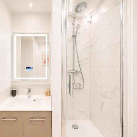 Apartment M116 L L 2 Personnes L Balcon *