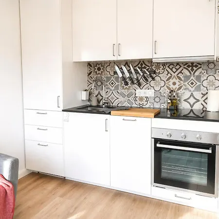 M116 L L 2 Personnes L Balcon Apartment